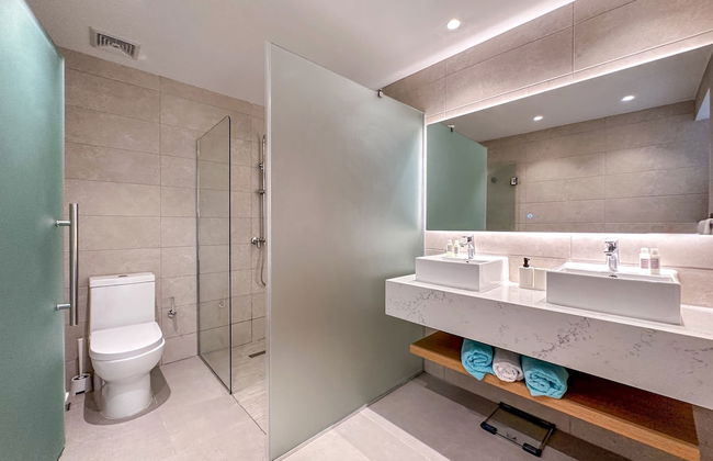 Luxury 3 Bedroom Apartment at the Beach - Foto 29