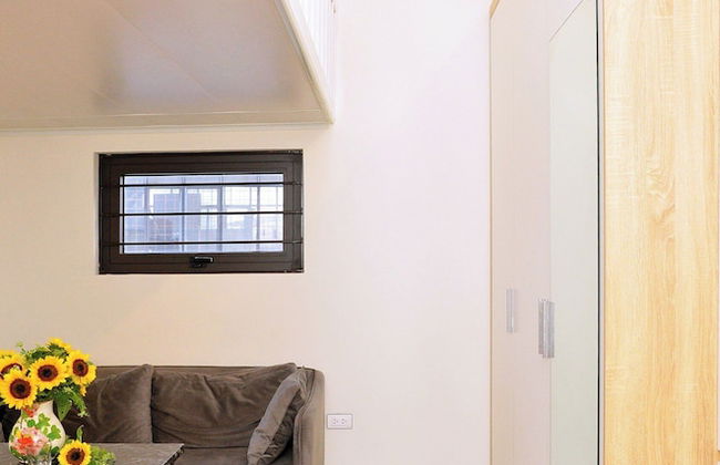 Era Apartment Nguyen Trai - Foto 11