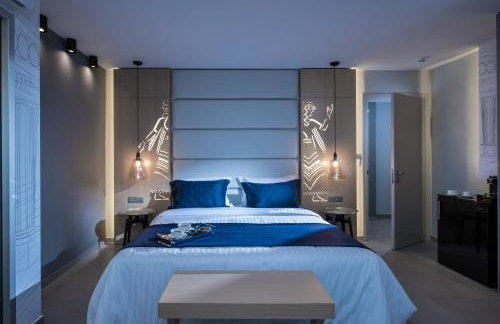 LAVRIS City Suites - Foto 46