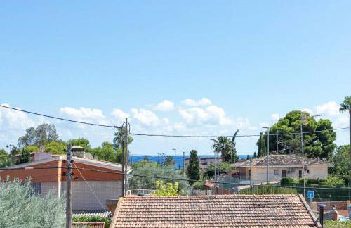 Villa Paloma with private pool, located 350m to the sea and tram station! - Photo 29
