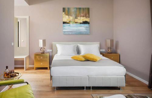 Villa Royale Croatia with Golf Green in Brtonigla - Foto 8