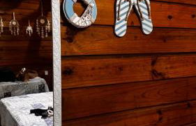 Bangalôs Flecheiras de Canaã - Foto 30