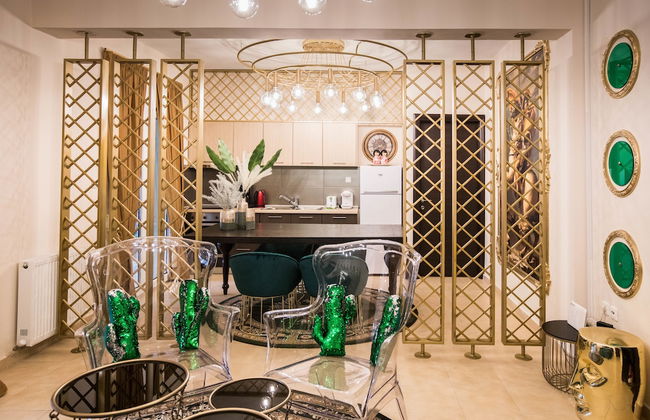 Gold Residences - Foto 27