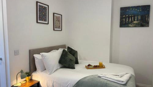 Contemporary City Studio 3 - Foto 2