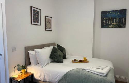 Contemporary City Studio 3 - Foto 2