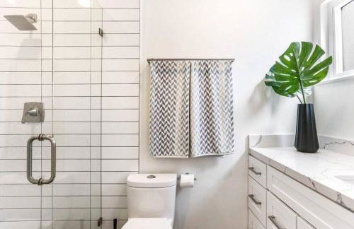 Casa de Vaqueros! Family&Pet Friendly! 3mi to the Beach! - Foto 29