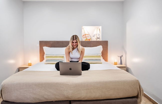 Seaside Sunset - Deep Sea by Homie - Foto 7