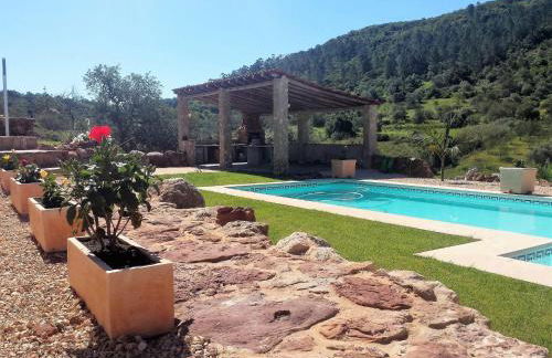Casa-Vale-Vinagre-8P-with-pool-in-a-beautifull-natural-setting - Foto 8