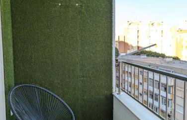 Apartment Sixty7 - Foto 18