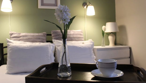 GVA House - Foto 4, Habitación