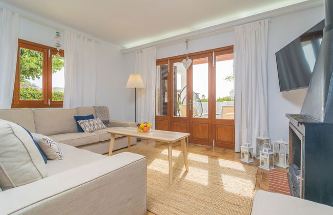 Murta 26 in Sa Coma With 4 Bedrooms and 3 Bathrooms - Foto 22