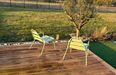 Comme à la maison - Foto 12