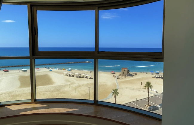 LBA Haifa - Photo 16