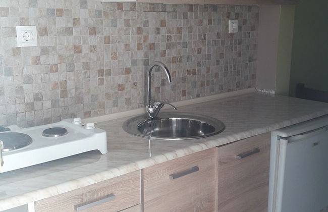 Finikas Apartments Polichrono - Foto 8