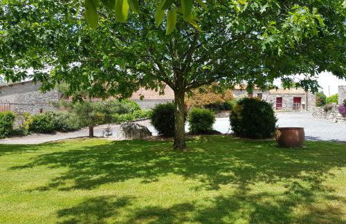 La Commanderie Grand Gite 10kms " Puy duFou" - Foto 6