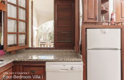 Akivillas Quarteira Rose - Photo 19