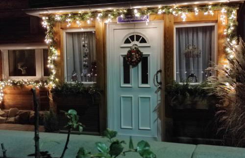 FeWo Am alten Holzplatz - Foto 21