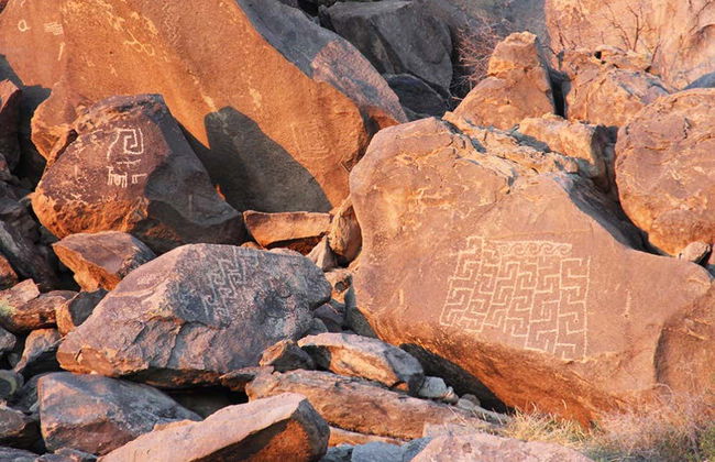 Sonoran Desert Mission Churches 4-Day Tour - Photo 4