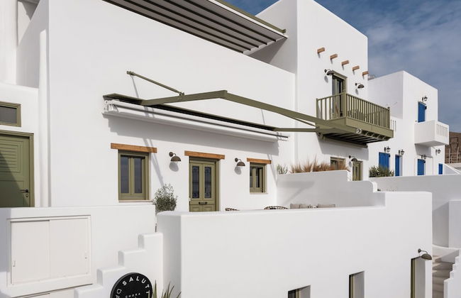 Saluti Da Stampalia Chora - Foto 30