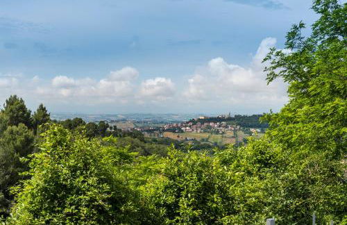 A30 - Poggio, nuovo bilocale con giardino - Photo 13