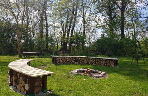 Wygodny Dom na Ponidziu z Basenem - Foto 23