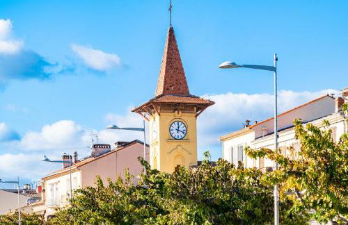 Miramar 2ème Ab002 - Foto 19