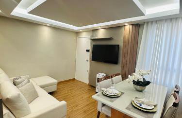 Apto ELEGANCE - Arena MRV - Expominas - Foto 1