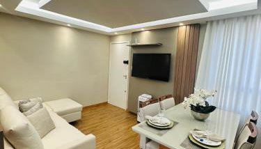 Apto ELEGANCE - Arena MRV - Expominas - Foto 1