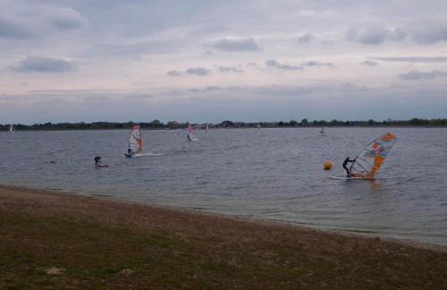 Haus Seeblick Nr 48 - Foto 24