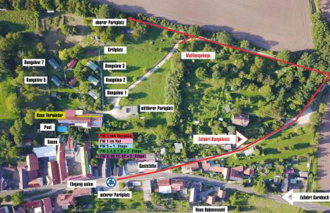 Garnbacher Hof - Foto 41