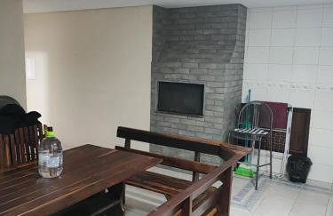 Apartamento por do Sol - Foto 4