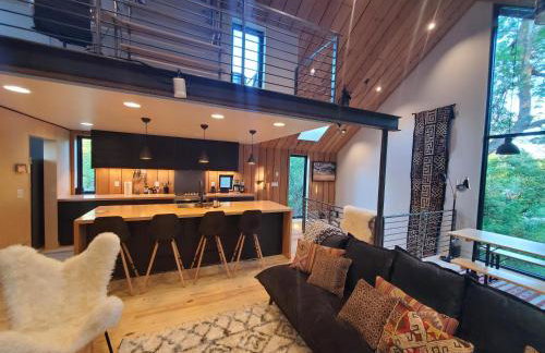 This Deluxe Modern New 3-Story Home With Central Ac Offers The Best Of Bozeman! - Foto 7