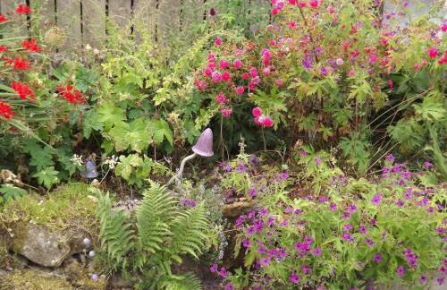 The Old Dairy - Foto 26