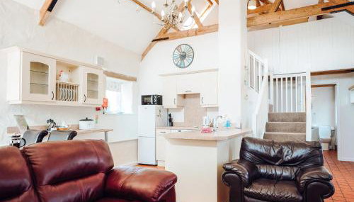 Flemish Cottage - Uk6720 - Foto 4