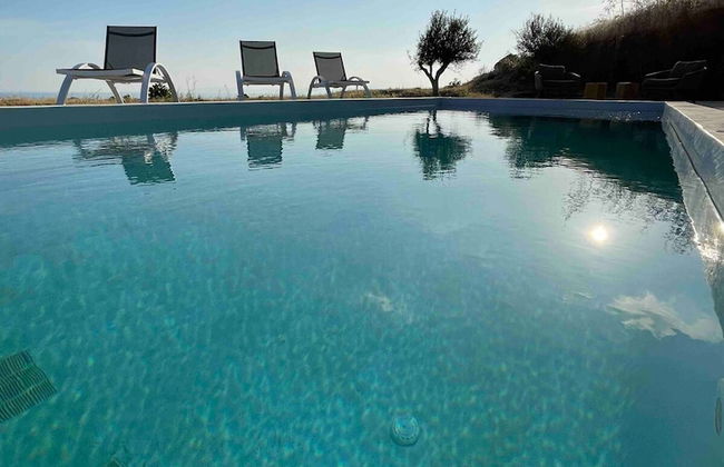 Magic Cave Villa in Tinos - Foto 55