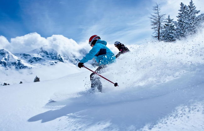 Mansion in Goldegg Near Ski Lift - Photo 57