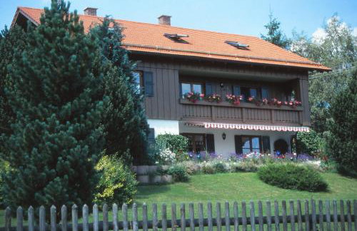 Haus Riegseeblick - Foto 1