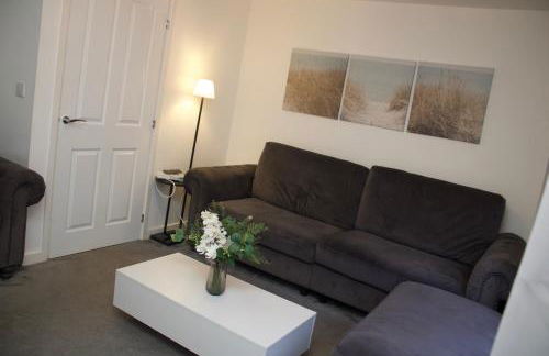 Tranquil Nest - Foto 1