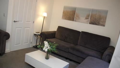 Tranquil Nest - Foto 1