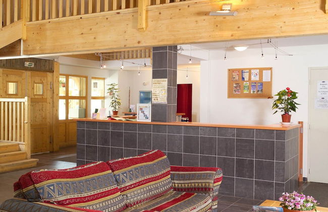 Apartment in les Sybelles With 310 km Slopes - Foto 2