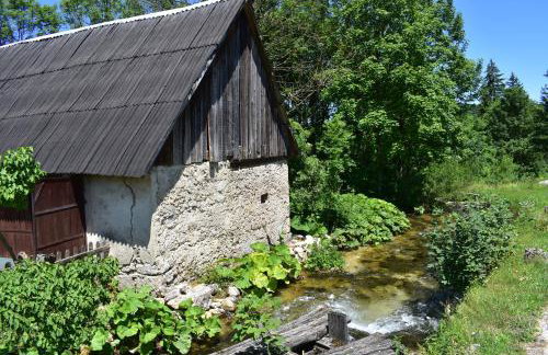 Plitvice Panta Rei - Foto 29