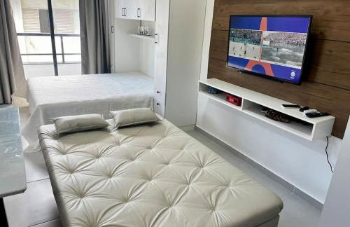 Apartamento em Ubatuba - Loft Pereque Açu - Foto 19