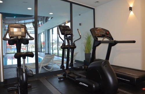 Westin House Resort Kołobrzeg Apartament DELUX - Foto 11