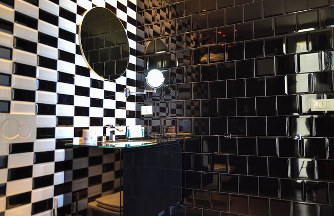 Residence Terminus - Foto 54