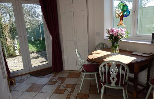 Rosehip Cottage - Foto 15