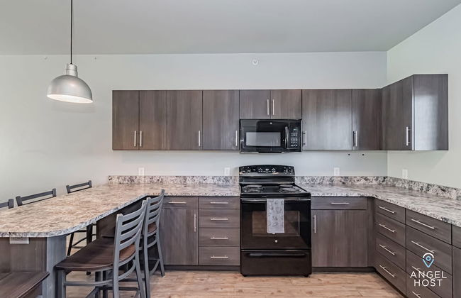 Bringham's Mill Apartments - Foto 21