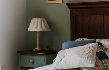 Hospedería del Valle Boutique Apartments - Foto 31