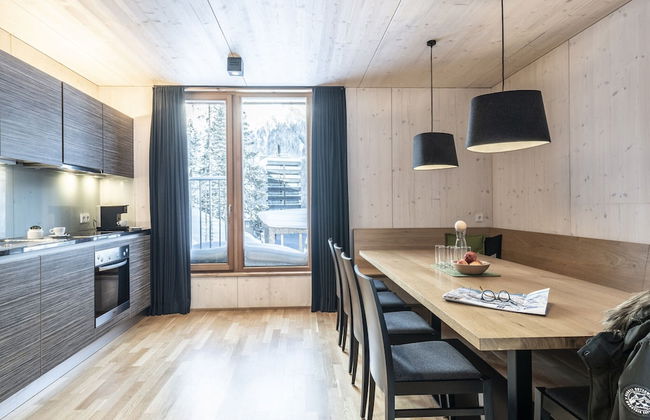 Chalet Resort in Kals am Grossglockner With Balcony - Foto 5