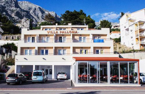 Villa Palloma - Foto 32