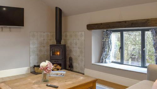 The Old Shippon At New Ringstones Farm - Foto 3